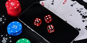 Nạp Tiền ABC8 Trải Nghiệm Cá Cược Trực Tuyến Đẳng Cấp
