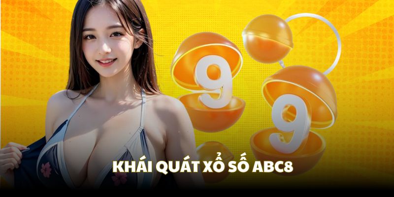 Khái quát về dịch vụ lô đề tại ABC8